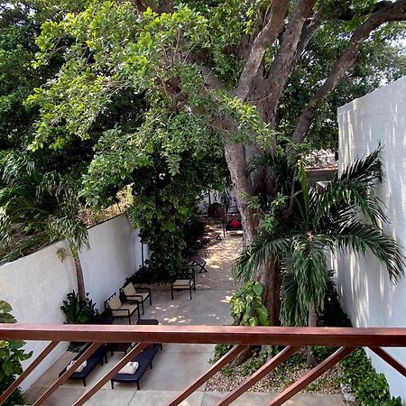 Casa Italia Luxury Guest House - Adults Only Mérida Kültér fotó