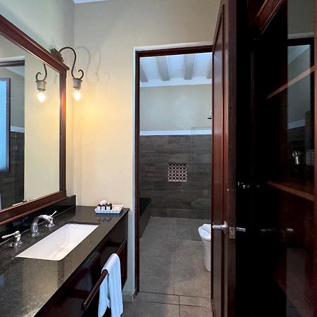 Casa Italia Luxury Guest House - Adults Only Mérida Kültér fotó