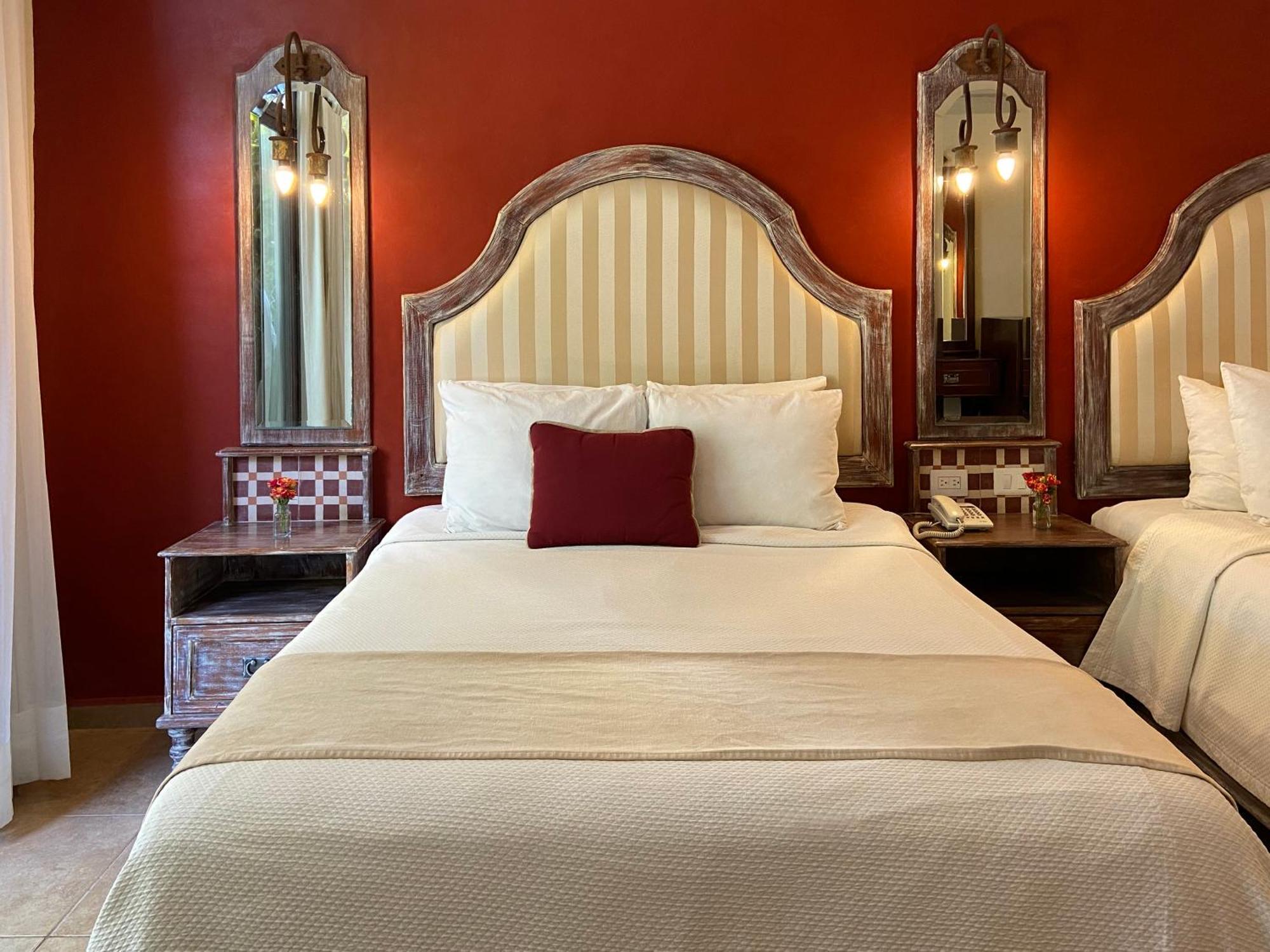 Casa Italia Luxury Guest House - Adults Only Mérida Kültér fotó