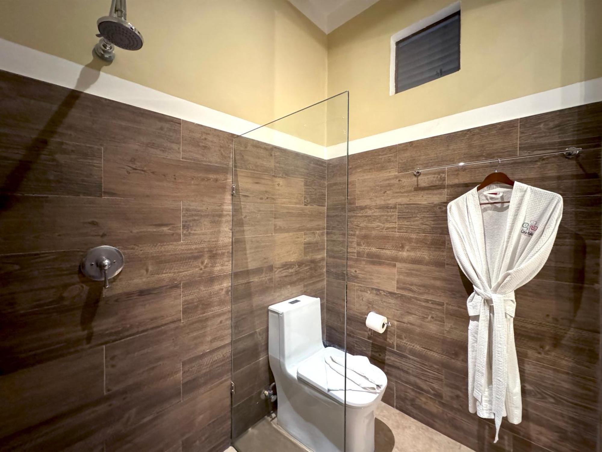 Casa Italia Luxury Guest House - Adults Only Mérida Kültér fotó
