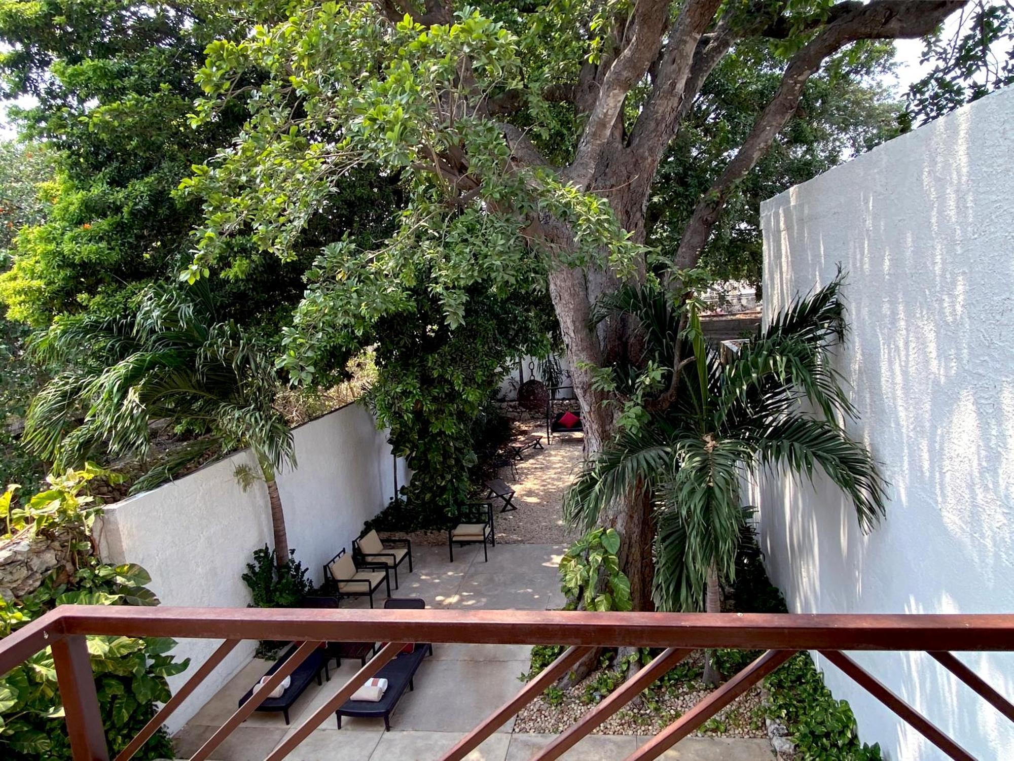 Casa Italia Luxury Guest House - Adults Only Mérida Kültér fotó