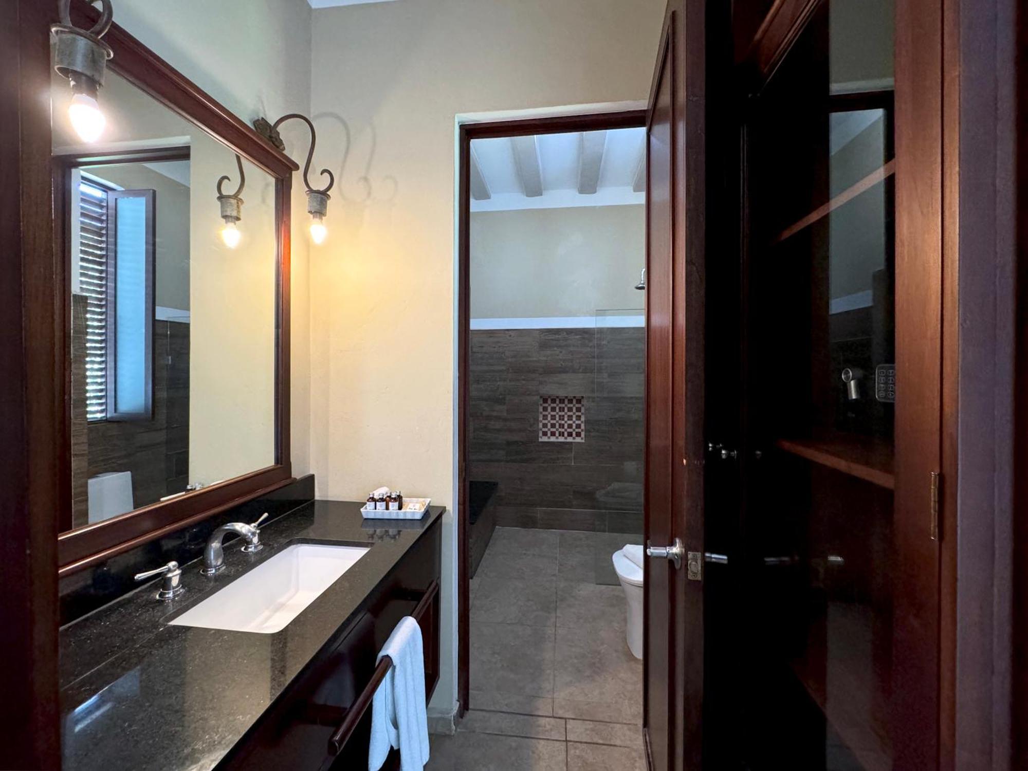 Casa Italia Luxury Guest House - Adults Only Mérida Kültér fotó