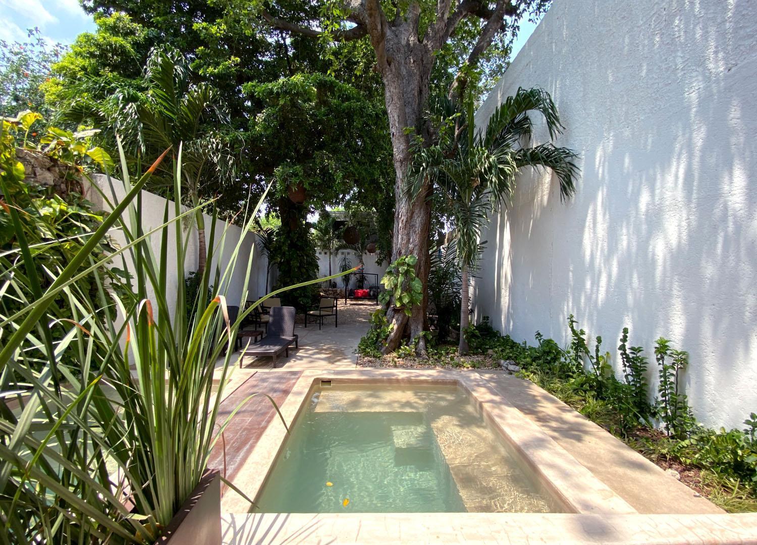 Casa Italia Luxury Guest House - Adults Only Mérida Kültér fotó