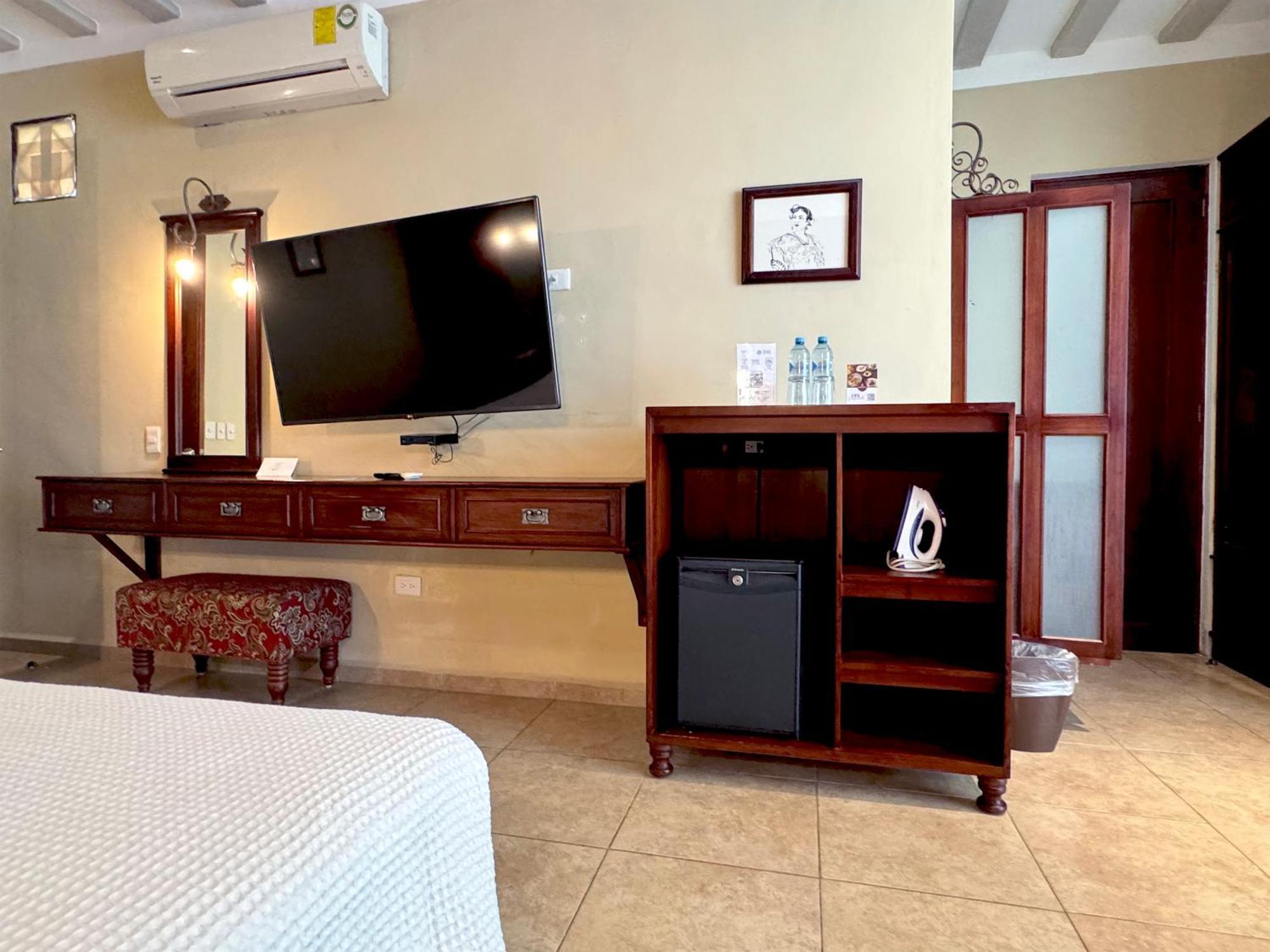 Casa Italia Luxury Guest House - Adults Only Mérida Kültér fotó