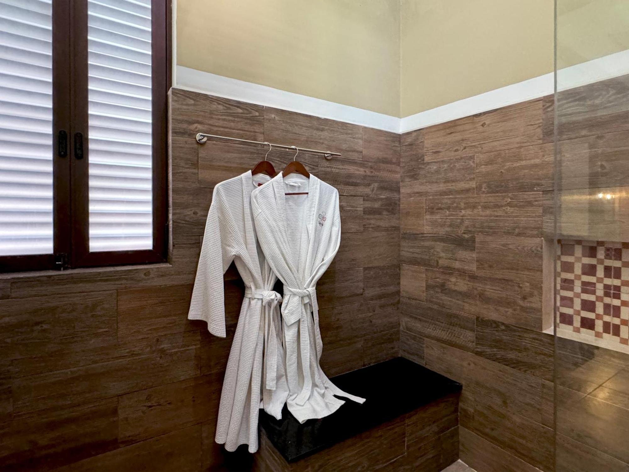 Casa Italia Luxury Guest House - Adults Only Mérida Kültér fotó